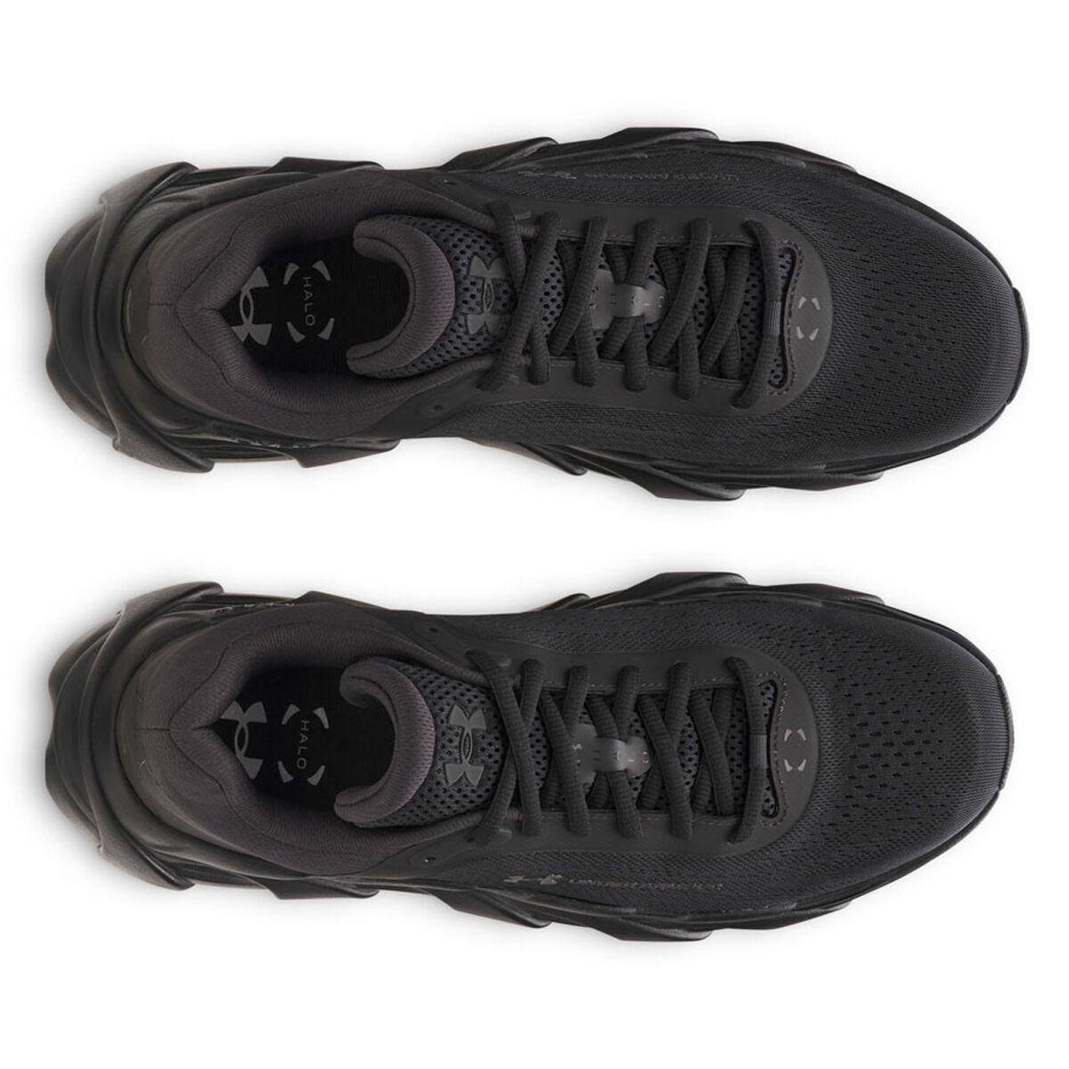 Under Armour Halo Runner Mens Running Shoes