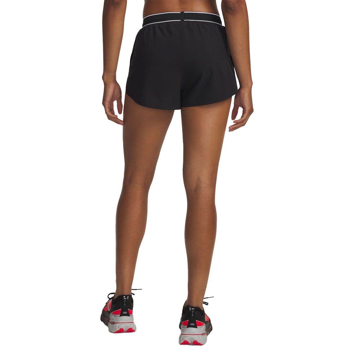 Under Armour Womens Halo Run Shorts