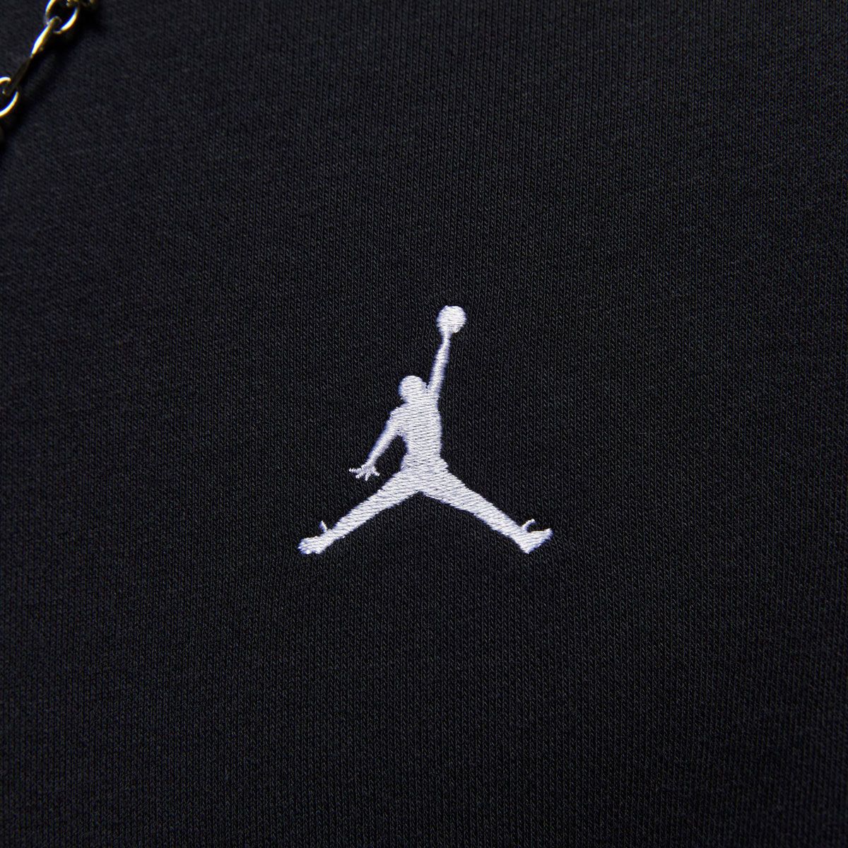 Jordan Brooklyn Fleece Men's Crew-Neck Jumper