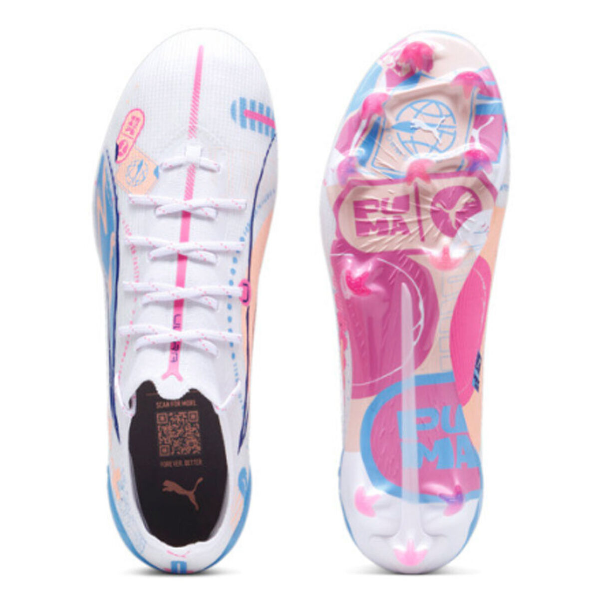 Puma Ultra 5 Ultimate Football Boots