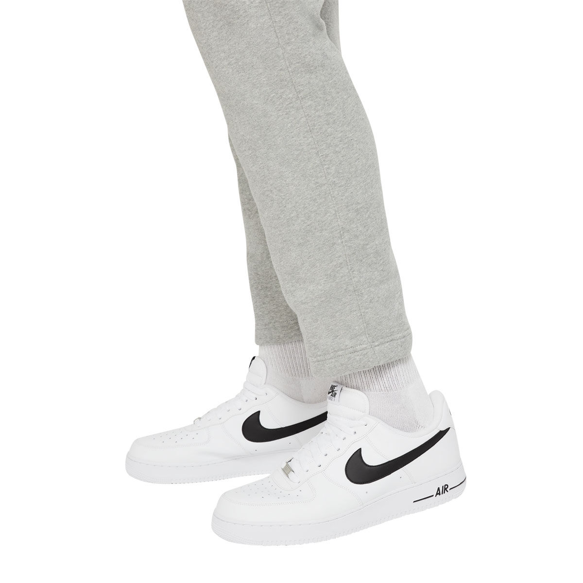 Nike Mens Sportswear Club Fleece Track Pants