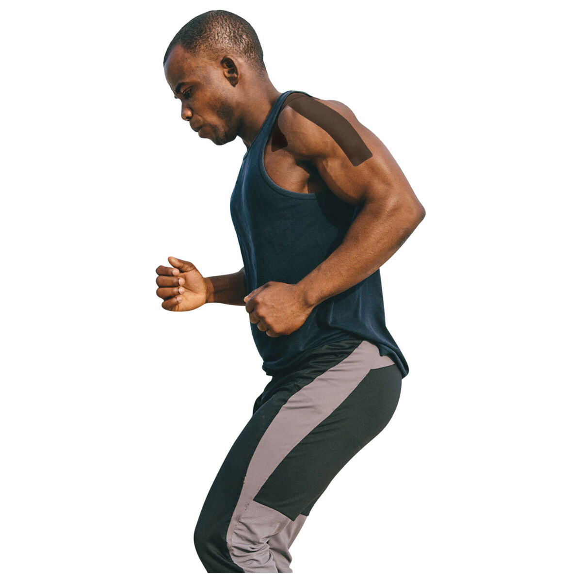 Rocktape All Tones Extra Sticky Adhesive Sports Tape