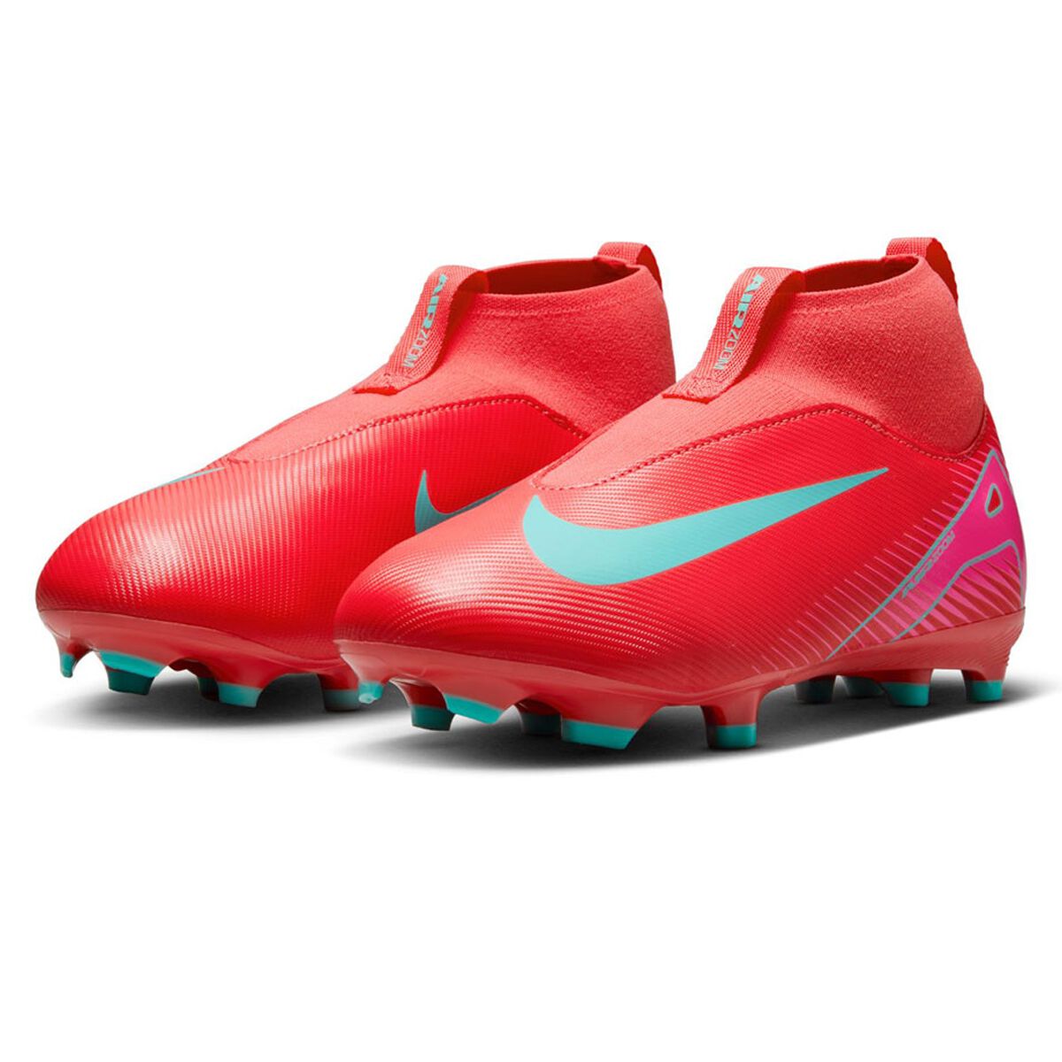 Nike Mercurial Superfly 10 Academy Kids Football Boots