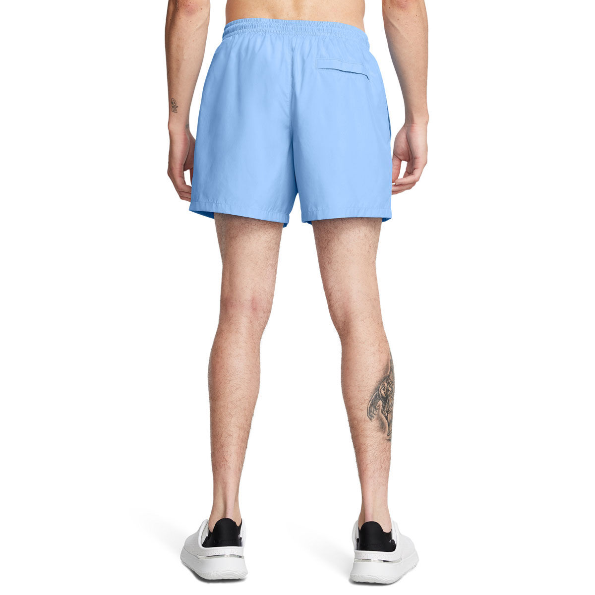 Under Armour Mens UA Essential Volley Shorts