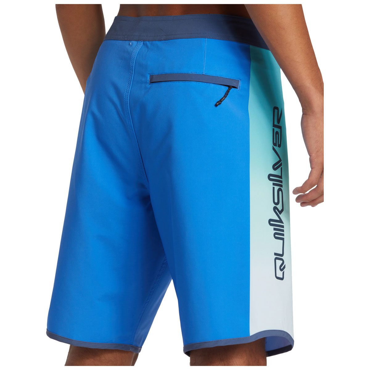 Quiksilver Mens Surfsilk Holmes 20 Board Shorts