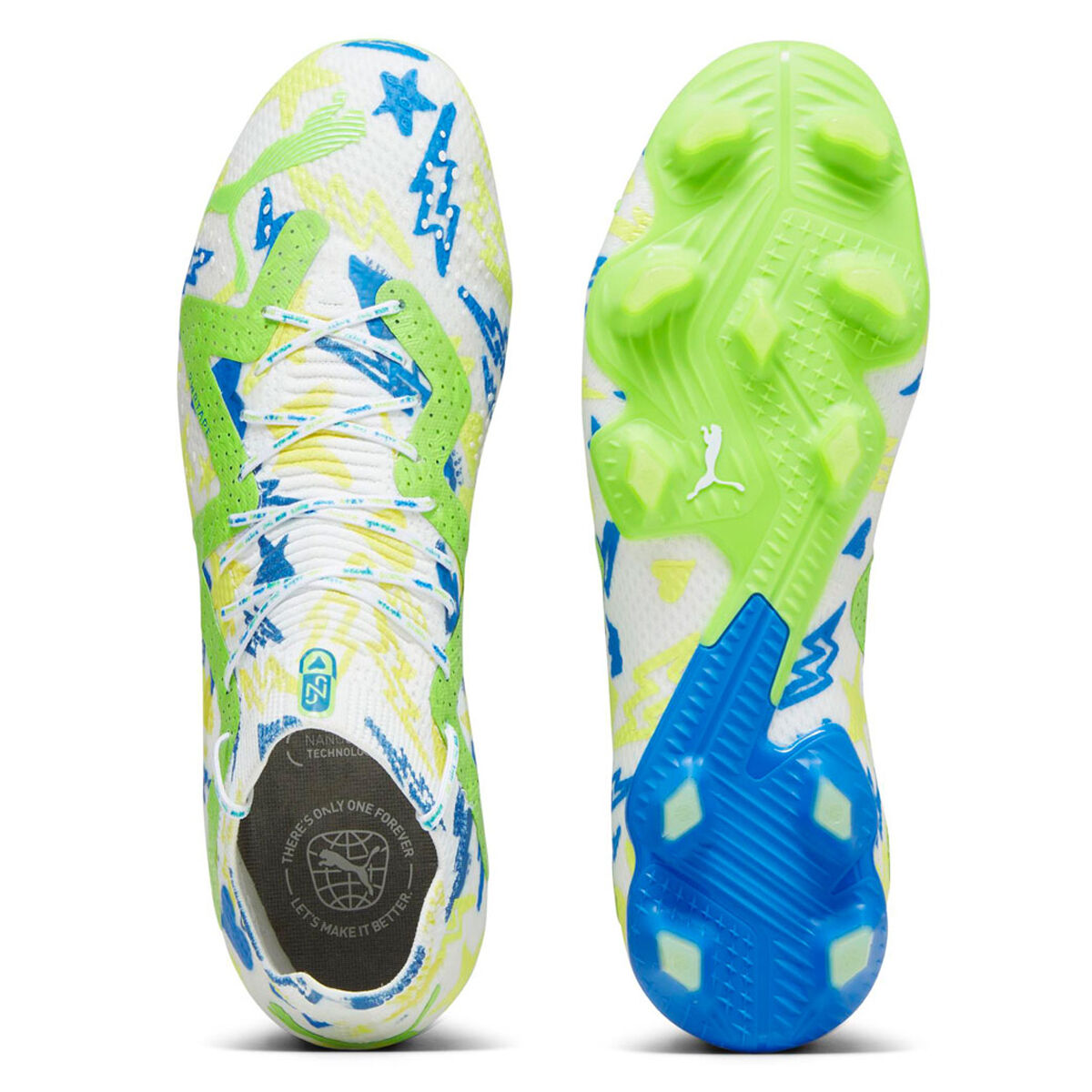 Puma Future Ultimate Neymar Jr Football Boots