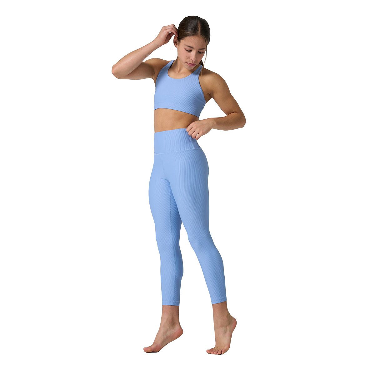 Ell/Voo Junior Trinity 7/8 Tights