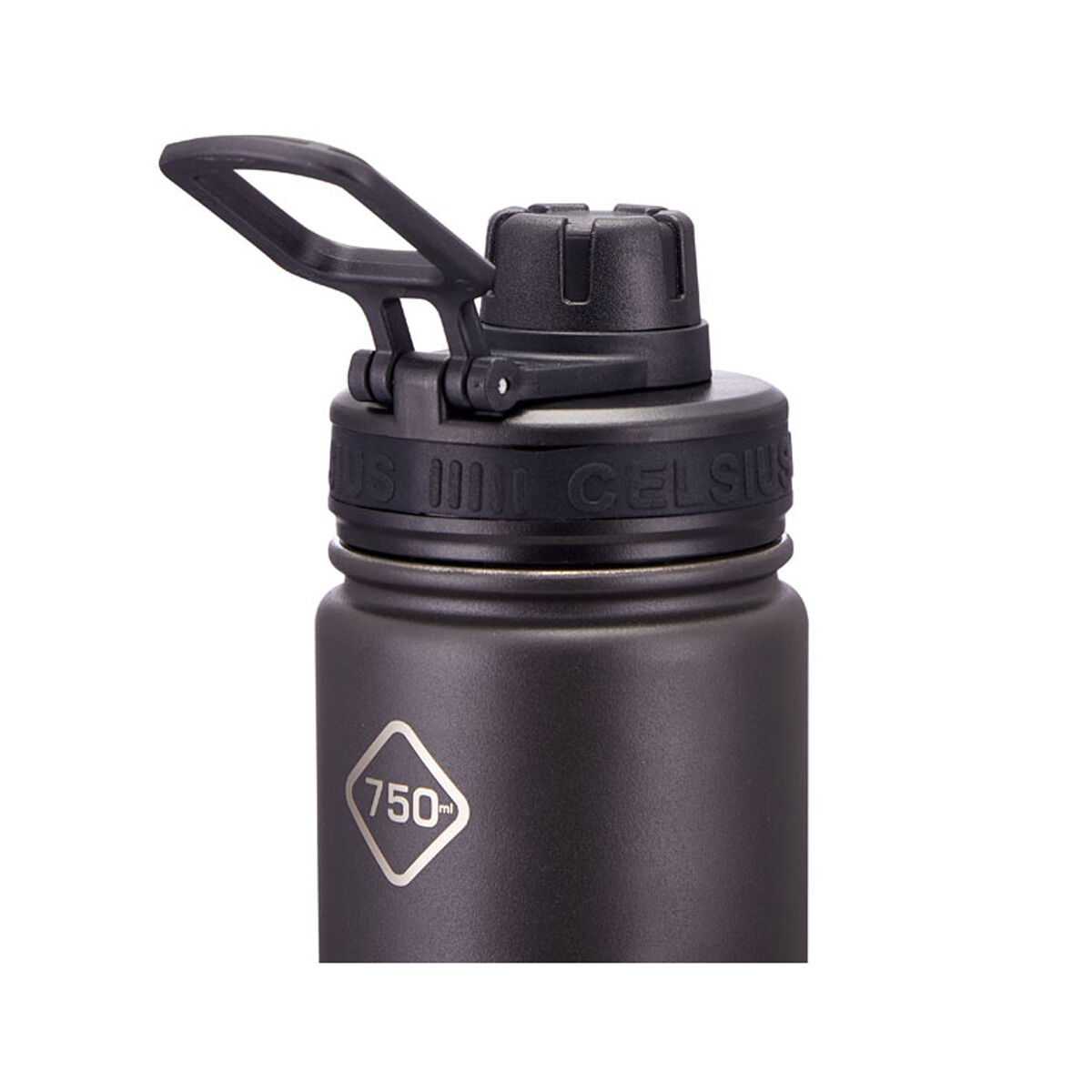 Celsius Invigorate Insulated 750ml Water Bottle