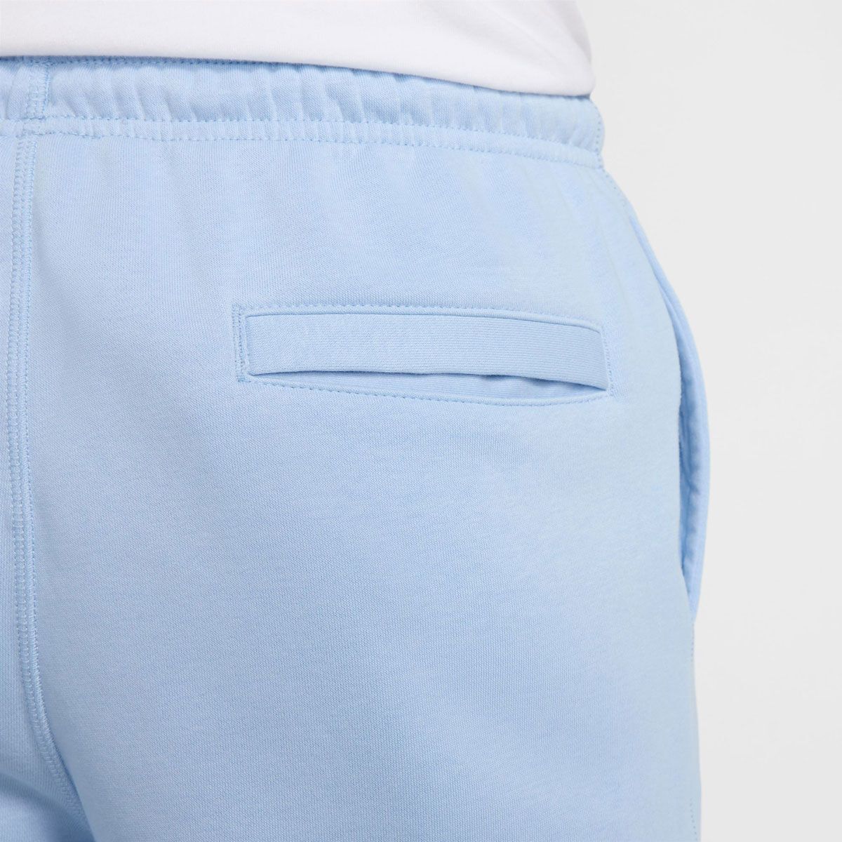 Nike Mens Ja Morant Ja Fleece Basketball Track Pants