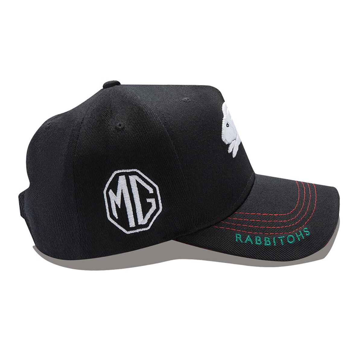 South Sydney Rabbitohs 2025 Media Cap