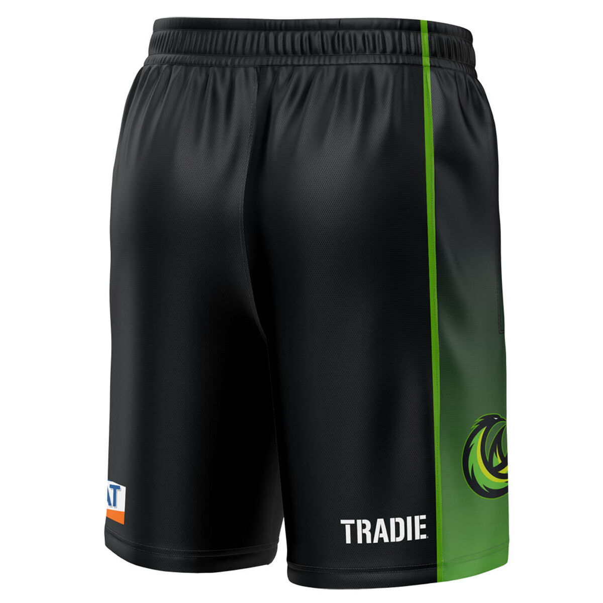 South East Melbourne Phoenix Mens Home 2024/25 Basketball Shorts