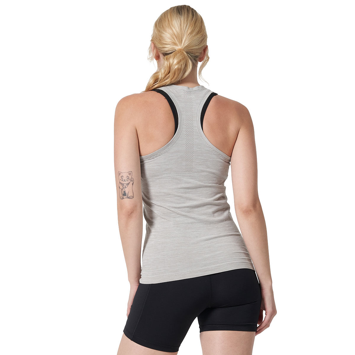 Ell/Voo Womens Reili Seam Free Tank