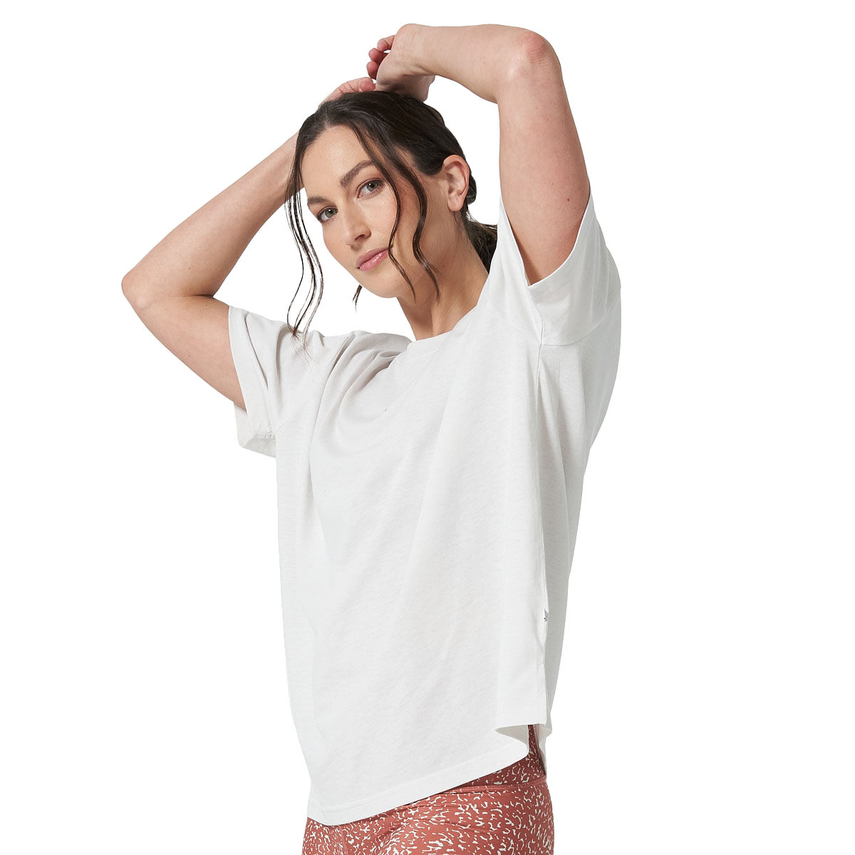 Ell/Voo Womens Gina Tee