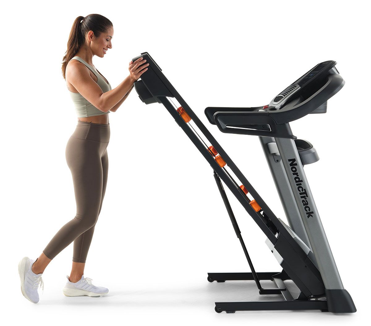 NordicTrack T5.5S NT24 Treadmill