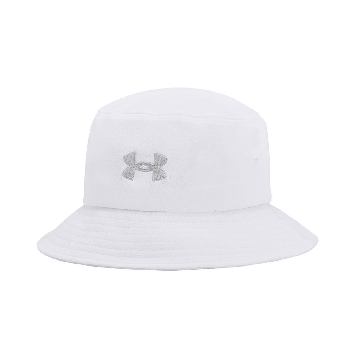 Under Armour Blitzing Bucket Hat White M/L