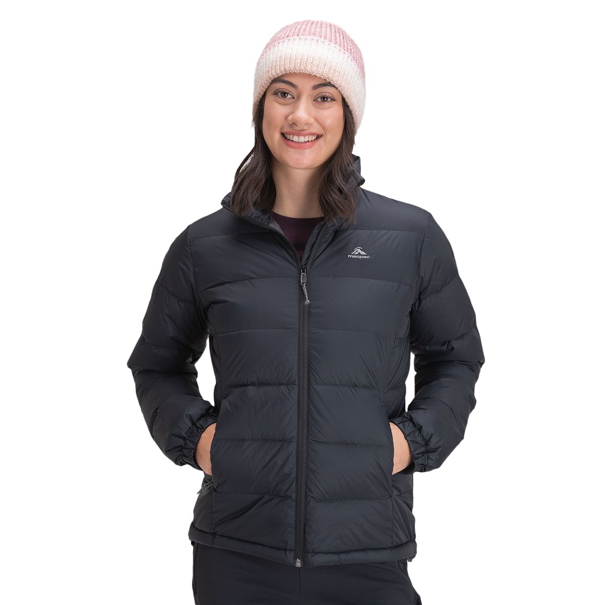 macpac Womens Halo V2 Down Jacket