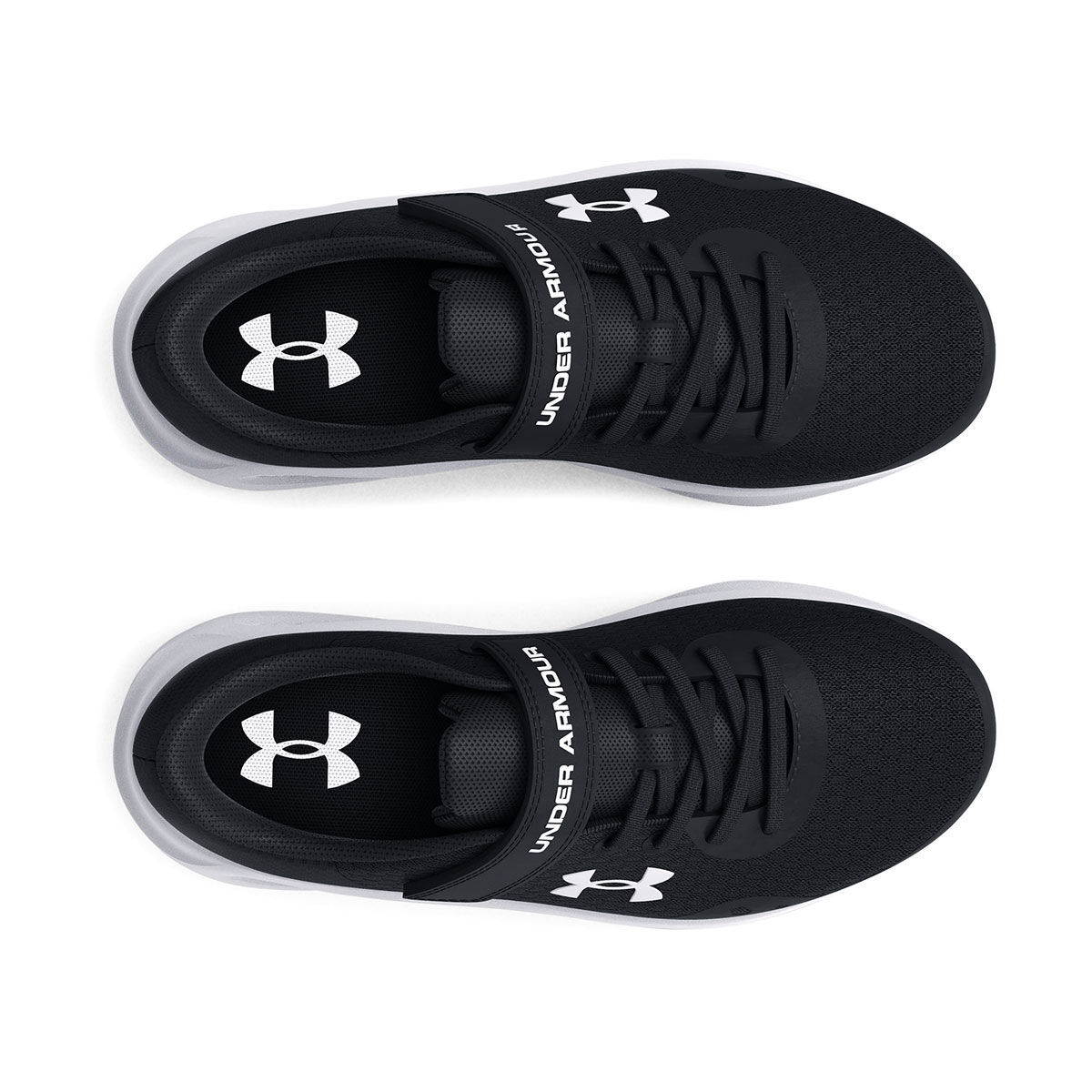 Under Armour Charged Pursuit 3 PS Kids Running Shoes