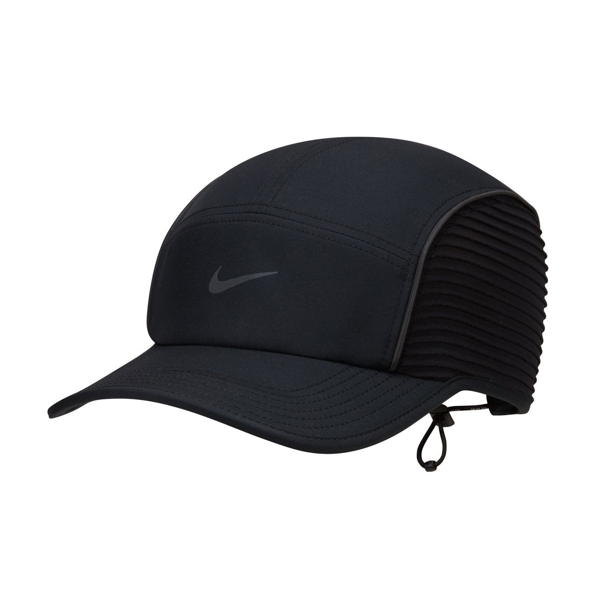 Nike Dri-FIT ADV Fly AeroBill Cap Black M/L