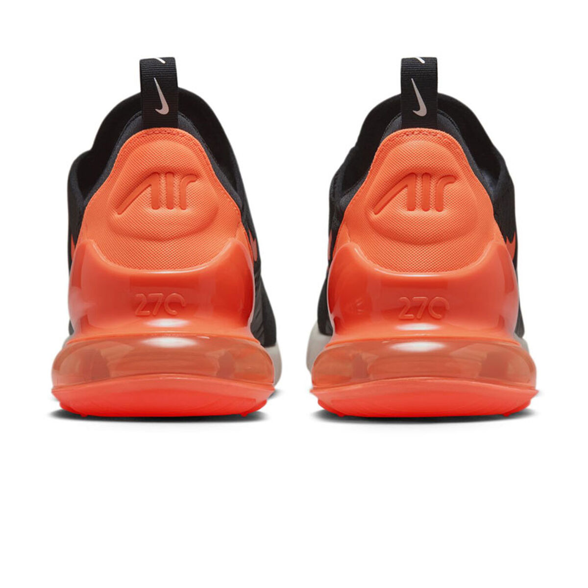 Nike Air Max 270 Mens Casual Shoes