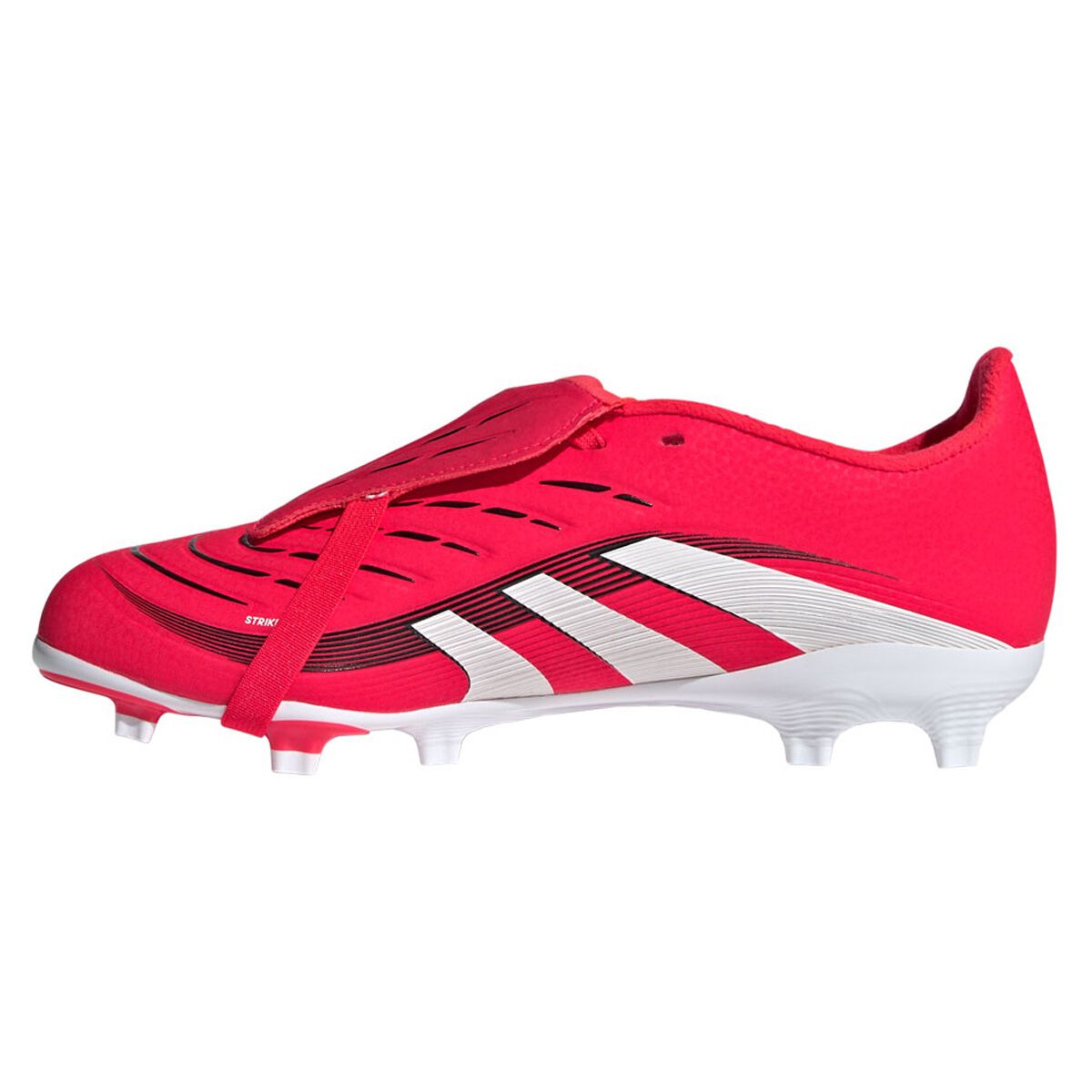 adidas Predator League Fold-Over Tongue Kids Football Boots