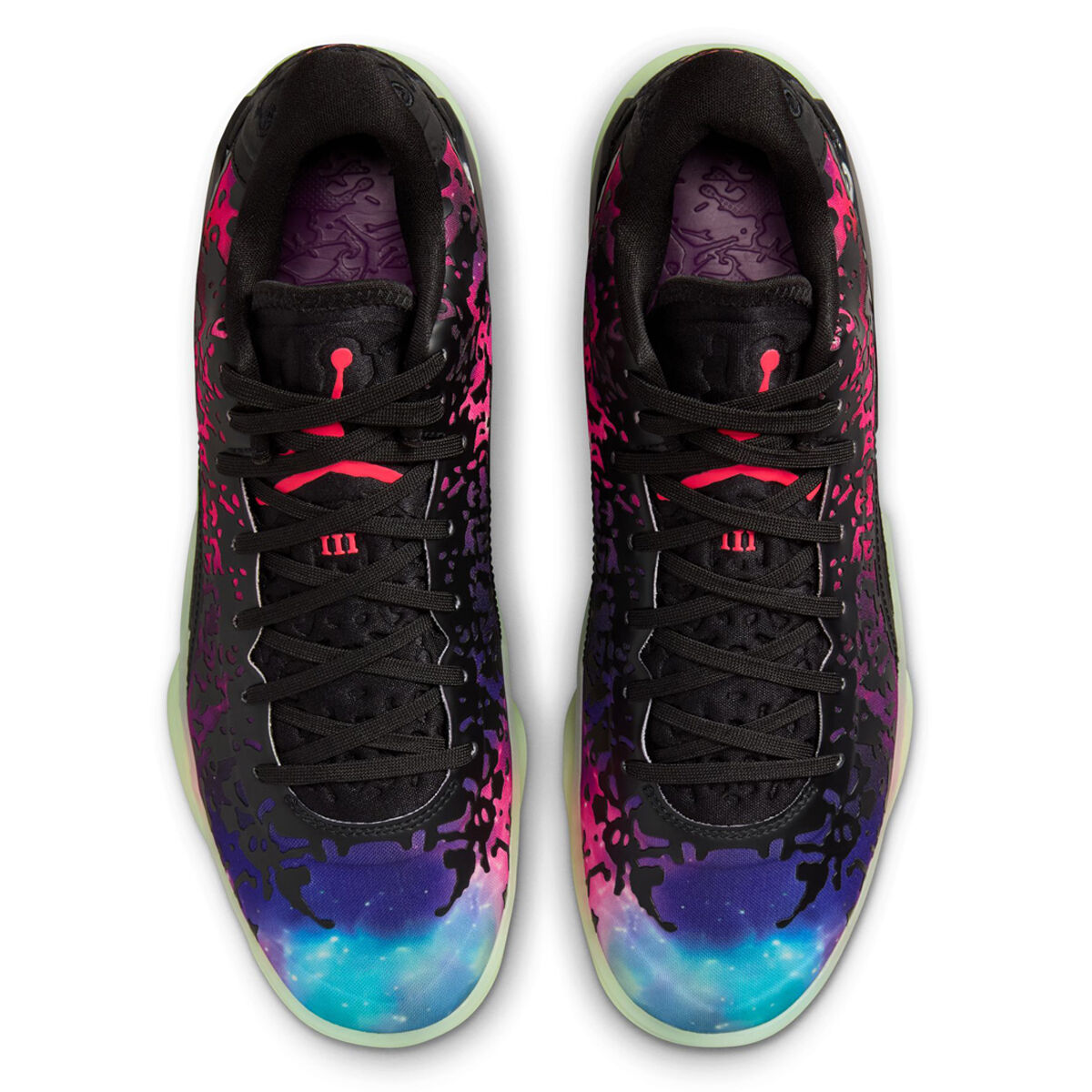 Jordan Zion 3 Basketball Shoes