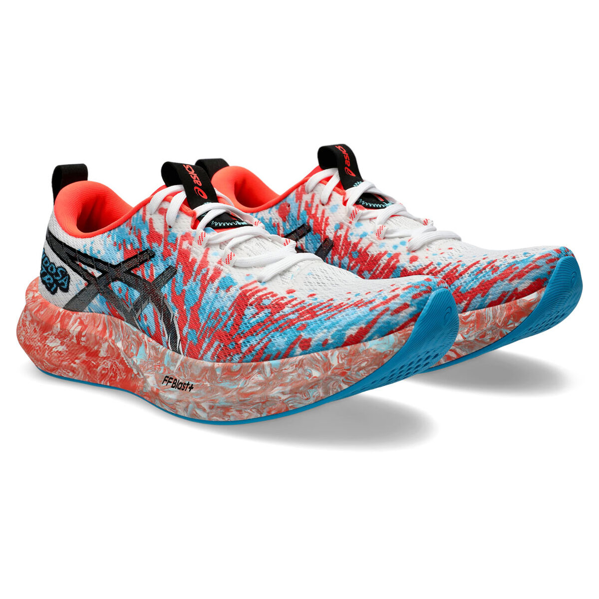 Asics Noosa Tri 16 Mens Running Shoes