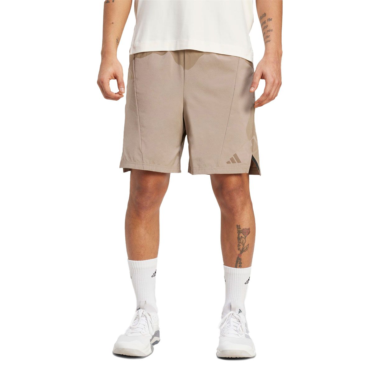 adidas Mens Designed 4 Training Shorts