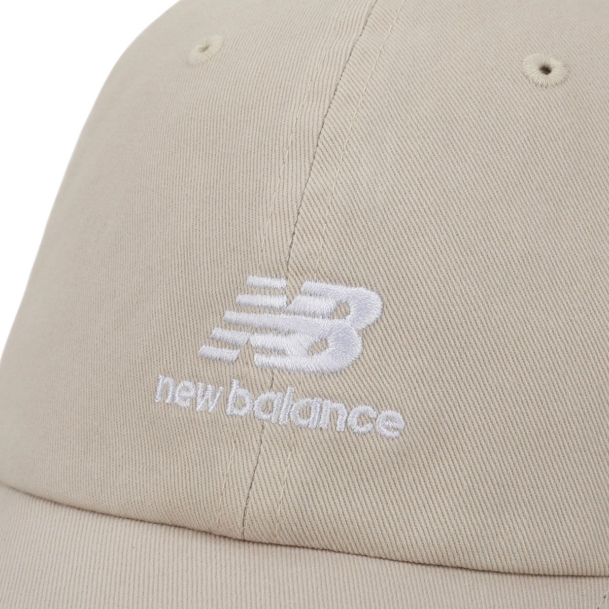 New Balance Flying Logo Cap