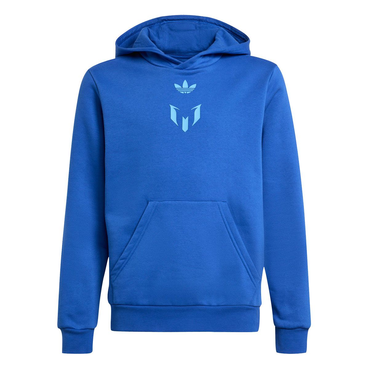 adidas Originals Junior Messi Pullover Hoodie