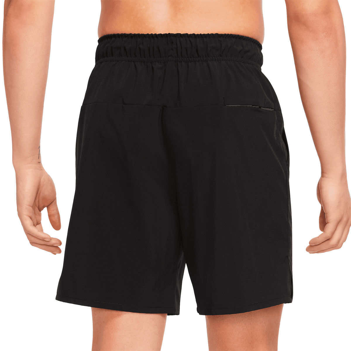 Nike Mens Dri-FIT Unlimted 7 inch Shorts
