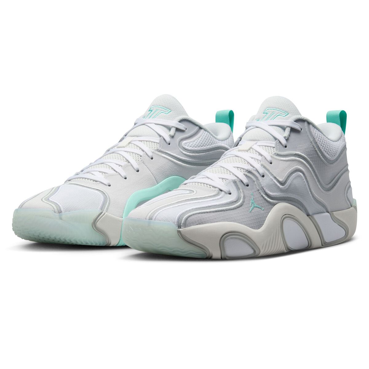 Jordan Tatum 3 Basketball Shoes