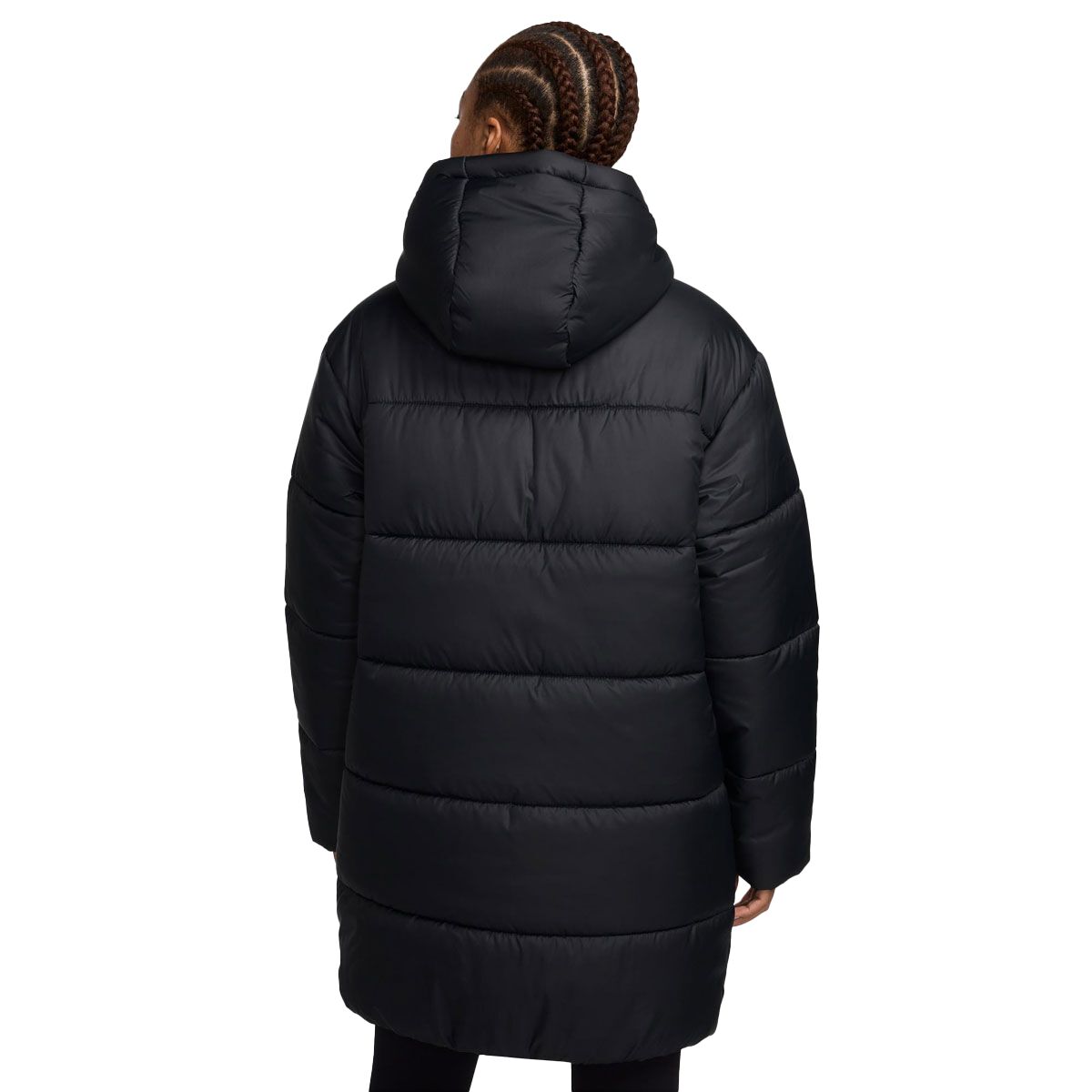 Nike Womens Sportswear Therma-FIT Classic Puffer Parka