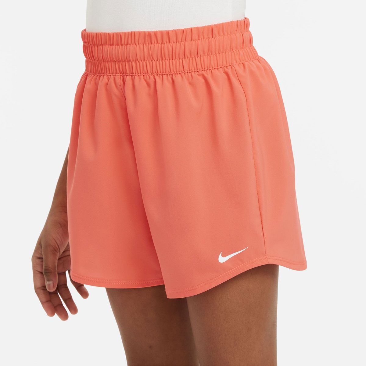Nike Junior One Dri-FIT Woven Running Shorts