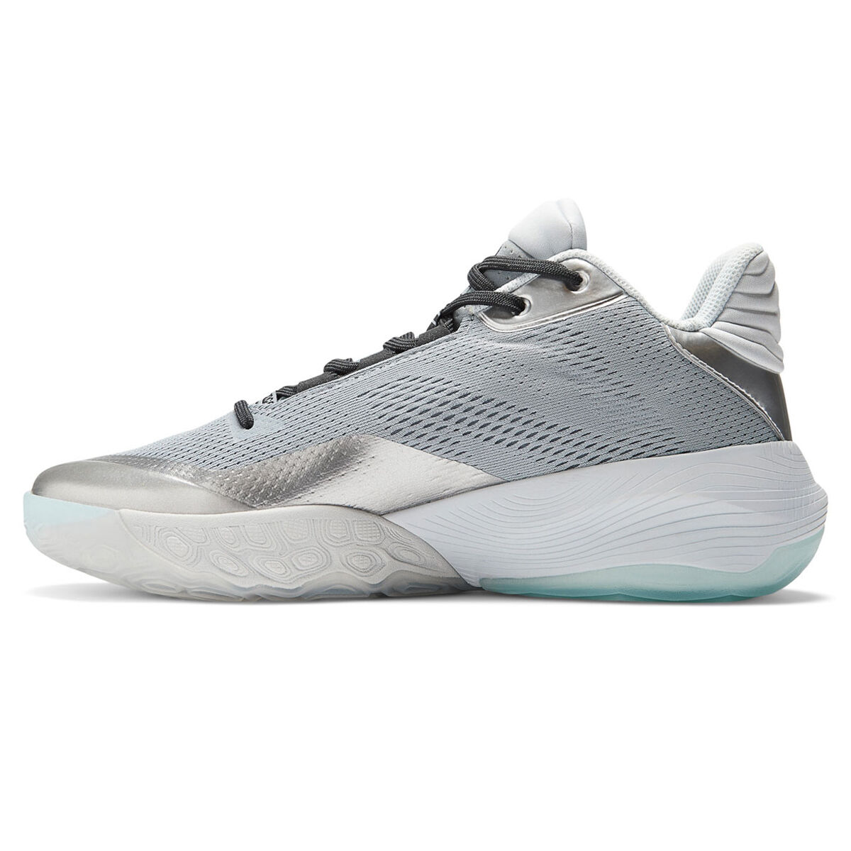 New Balance TWO WXY V4 Steel Basketball Shoes