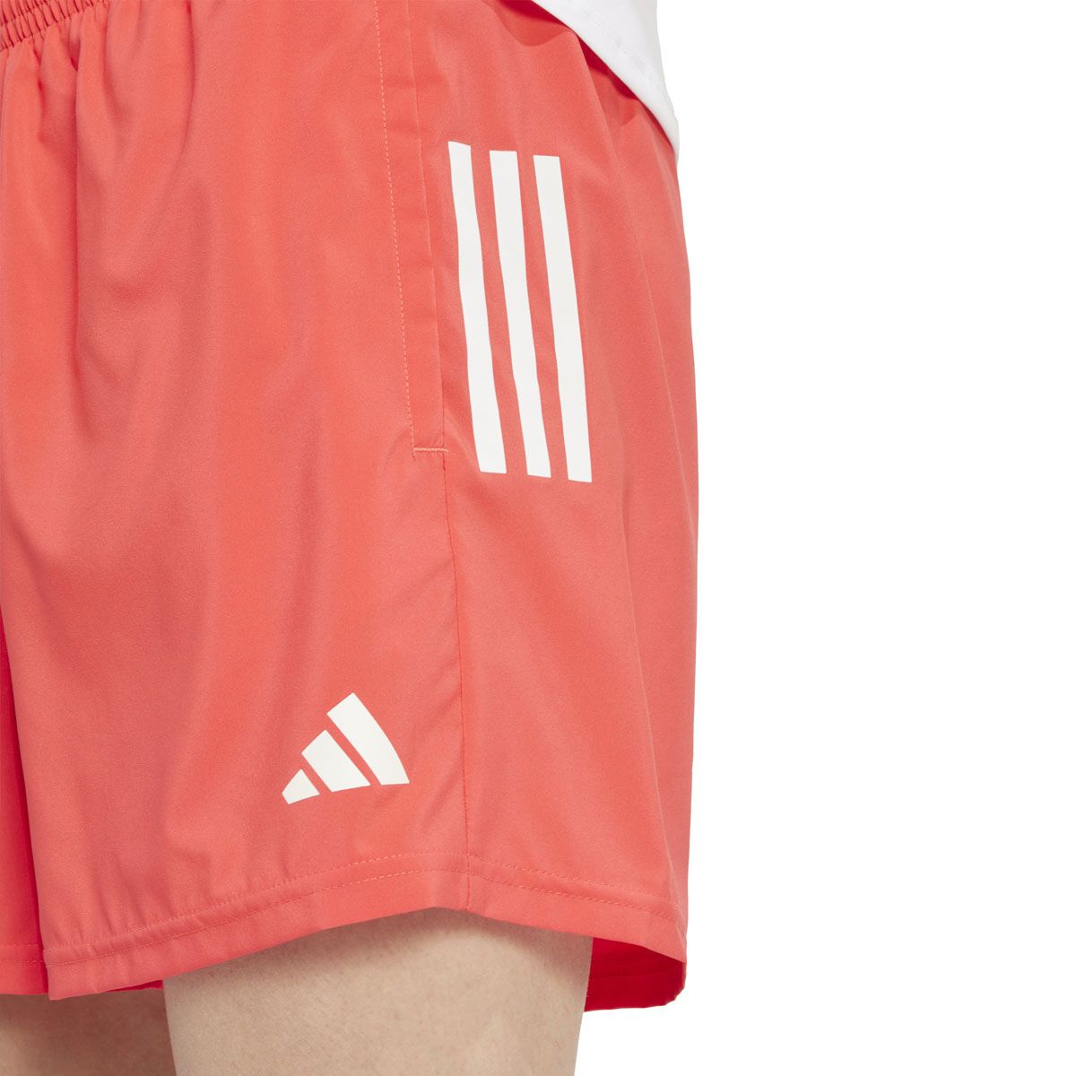 adidas Mens Own The Run Shorts