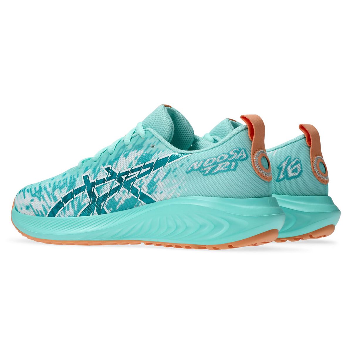 Asics GEL Noosa Tri 16 GS Kids Running Shoes
