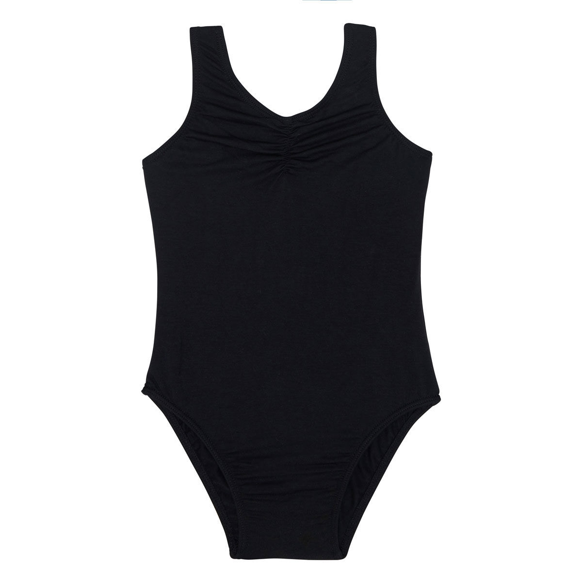 Flo Dance Kids Basic Tank Leotard