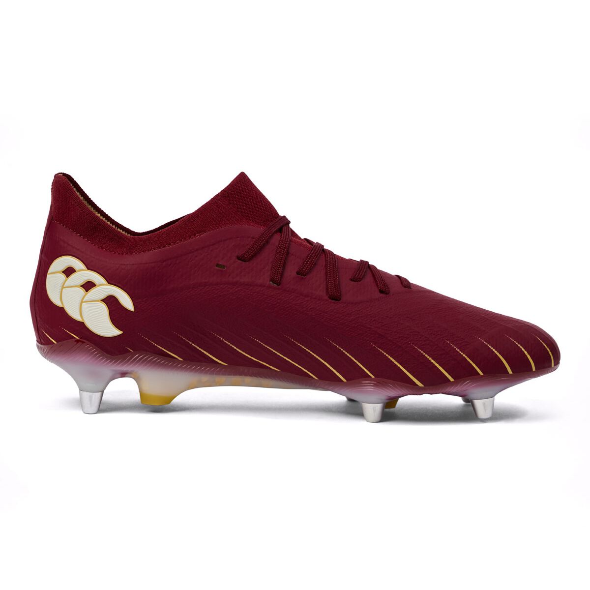 Canterbury Speed Falcon Elite SG Rugby Boots