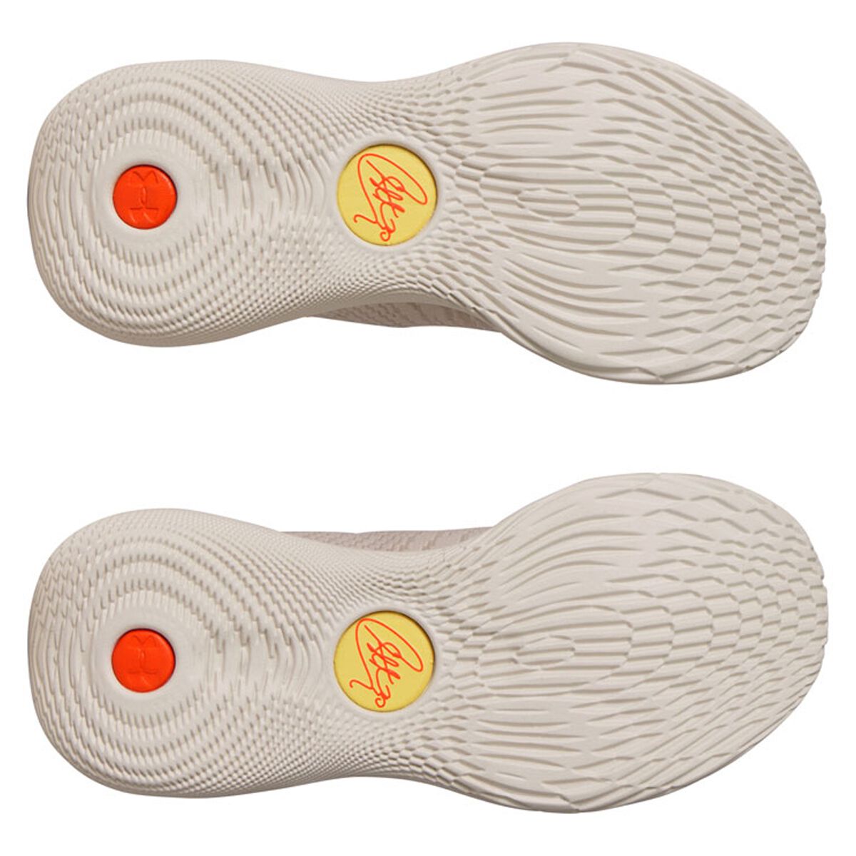 Under Armour Curry 12 Saturn GS Kids Basketball Shoes