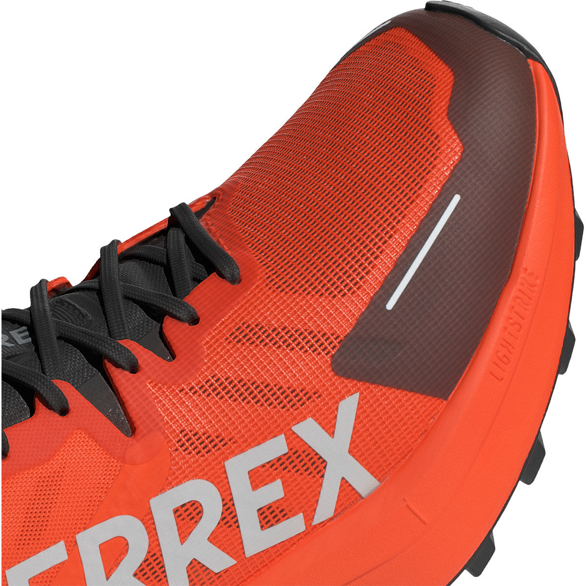 adidas Terrex Agravic Flow 3 Mens Trail Running Shoe