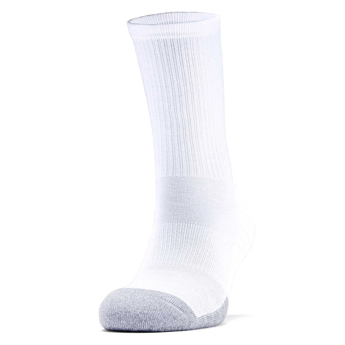 Under Armour HeatGear Crew Socks