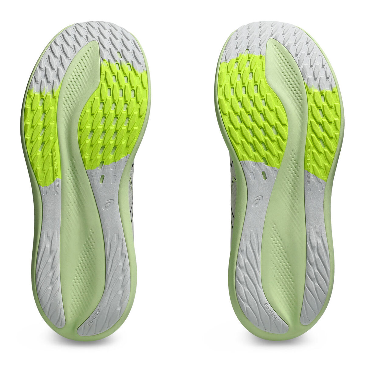 Asics Glideride Max 2E Mens Running Shoes