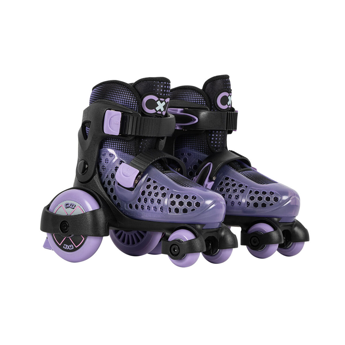 Goldcross GXC145 Skates