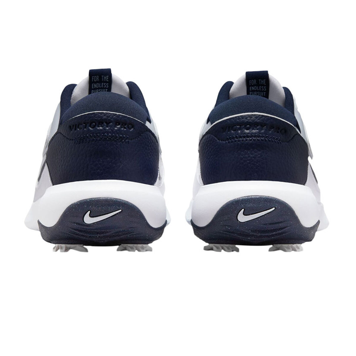 Nike Victory Pro 3 2E Mens Golf Shoes