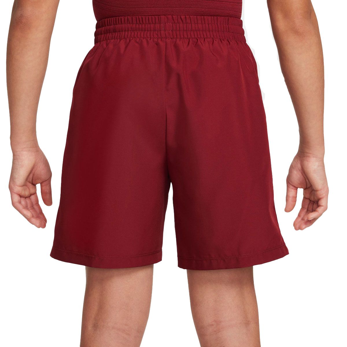 Nike Junior Dri-FIT Multi Woven Shorts