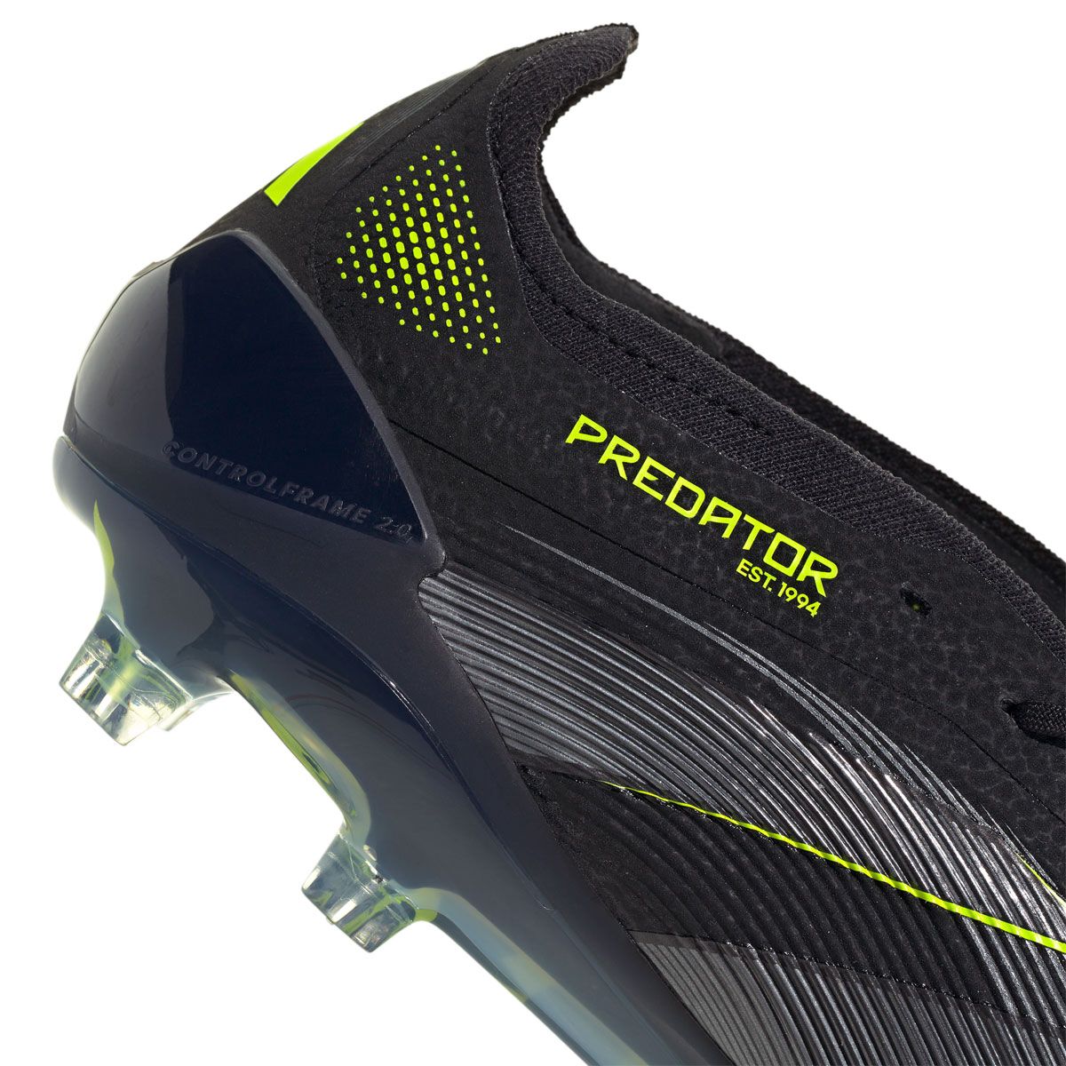 adidas Predator Elite Fold-Over Tongue FG Football Boots