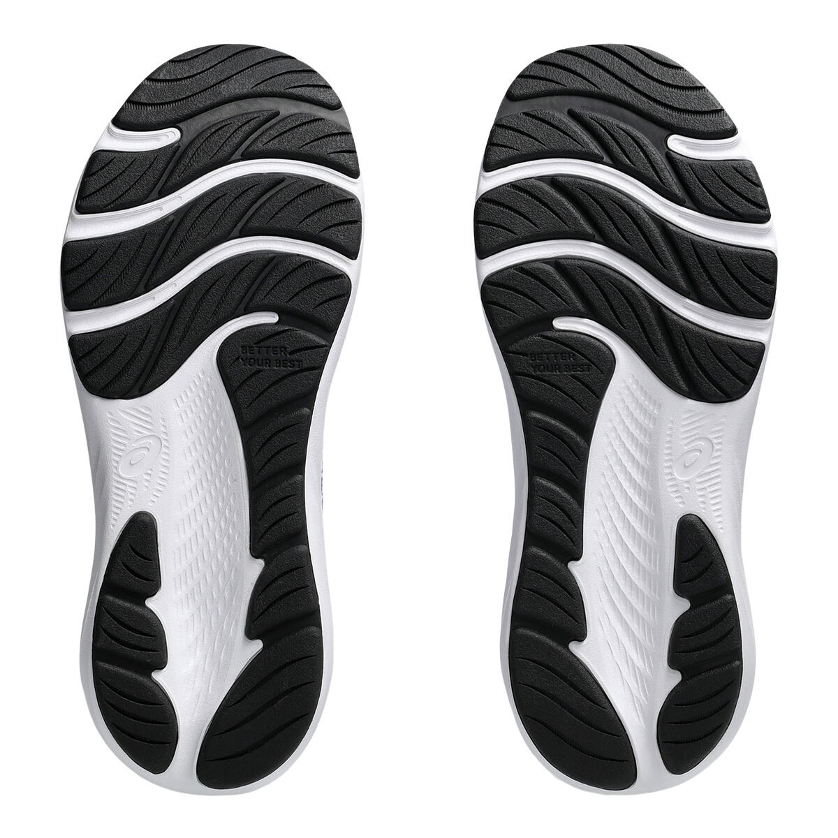 Asics Contend 9 GS Kids Running Shoes