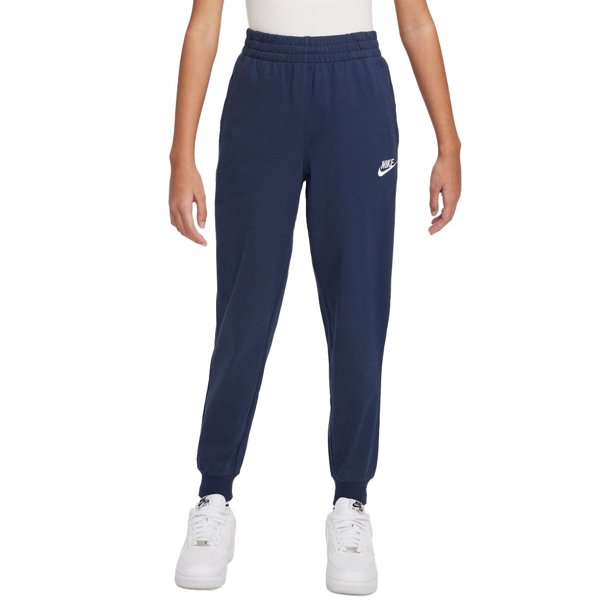 Nike Junior Sportswear LBR Club Knit Joggers