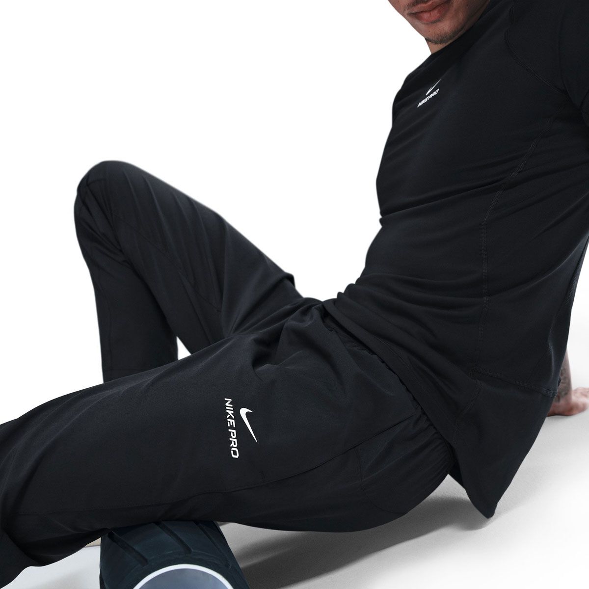 Nike Pro Mens Dri-FIT Training Pants