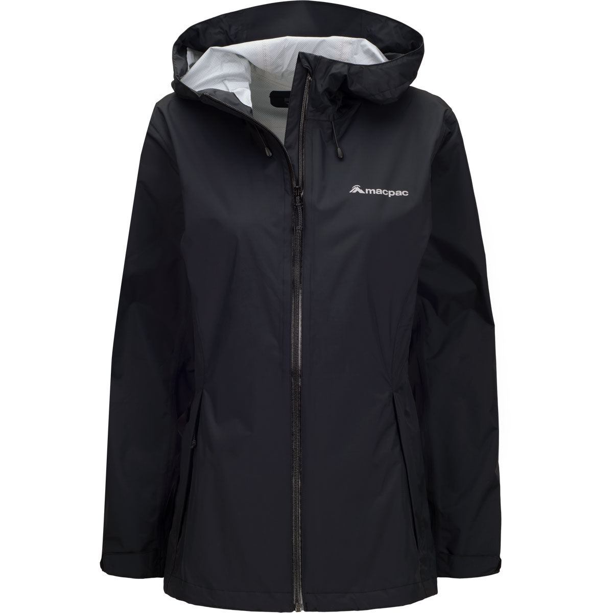 macpac Womens Mistral Rain Jacket